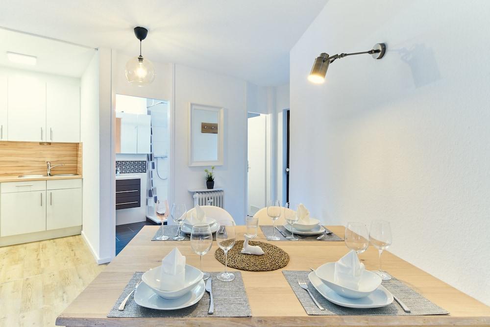 Apartment Winterberg - Stylish