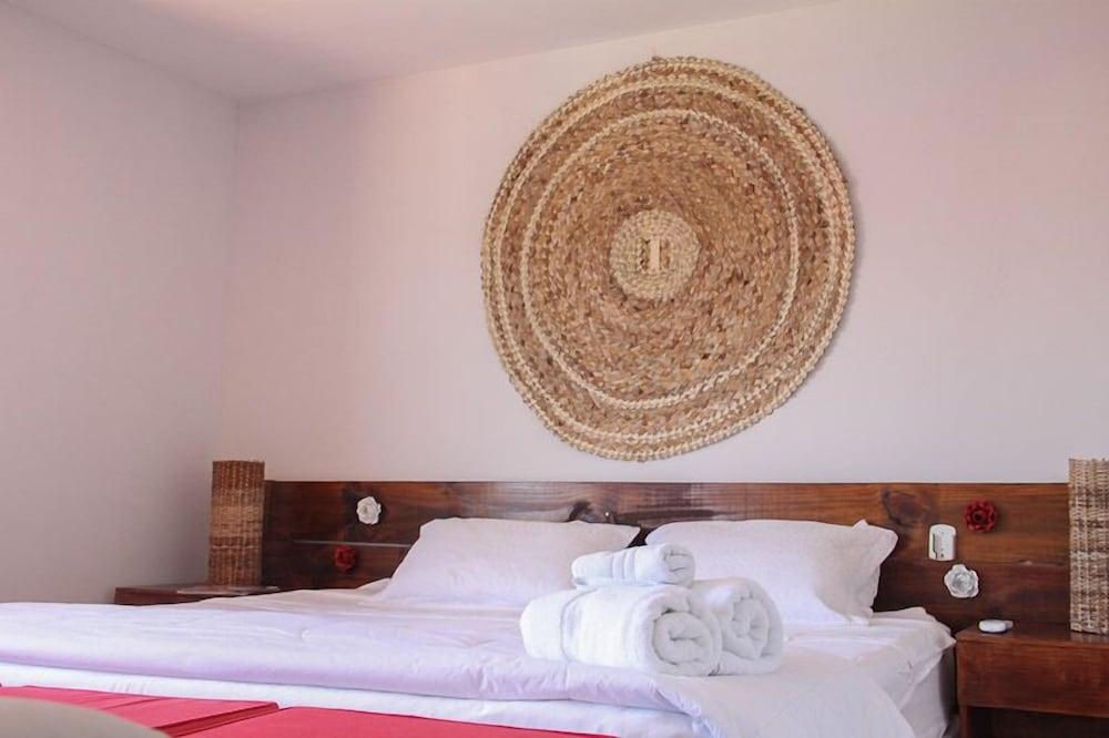 Pousada Francês Praia