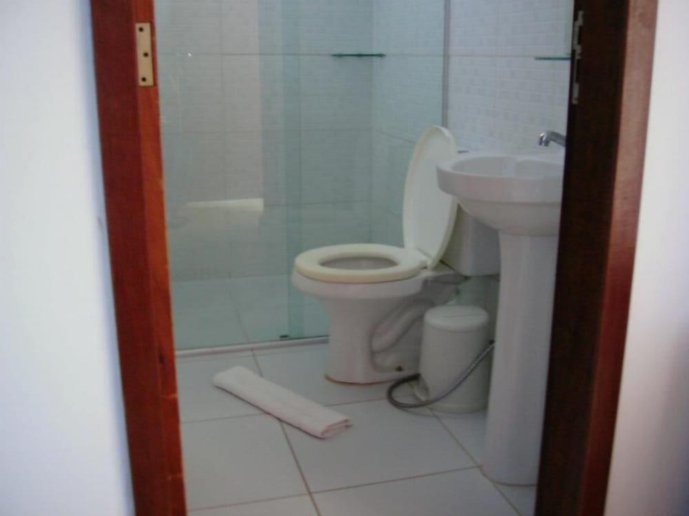 Pousada Francês Praia