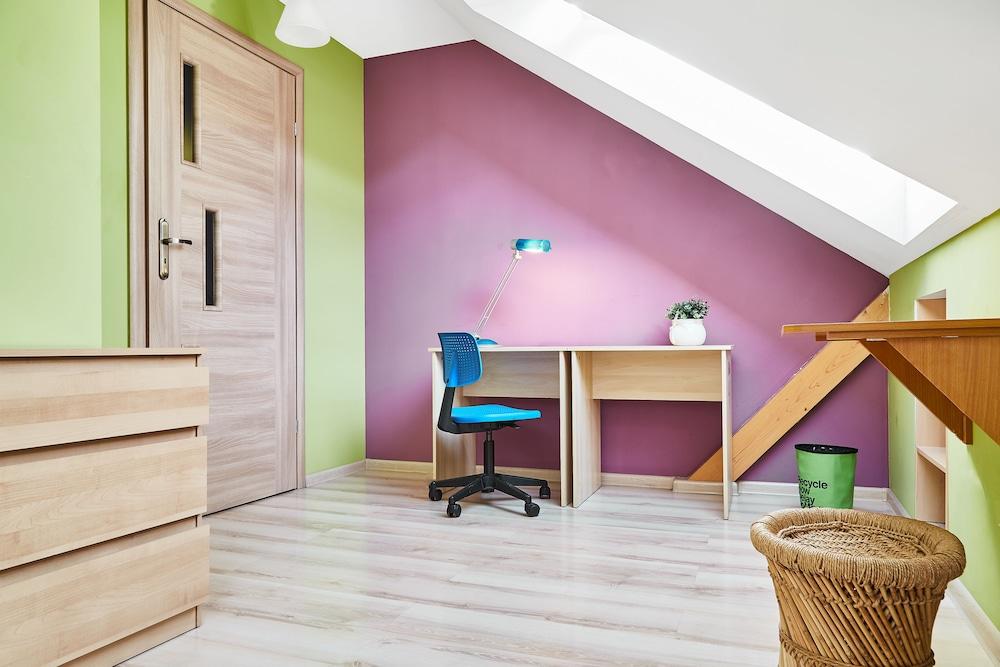 Apartments Filipa Street