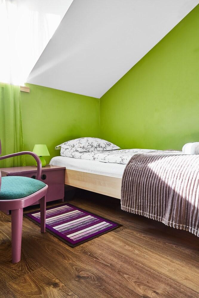 Apartments Filipa Street