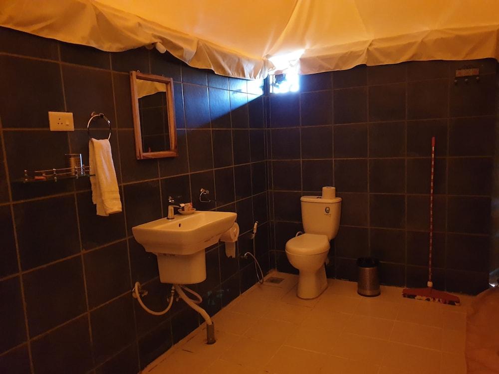 Mint Bodhivann Jungle Retreat