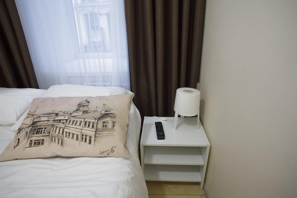 WhiteNight on Fontanka