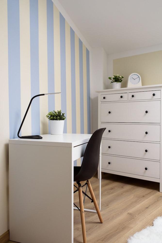 Alluring Apartment Bonerowska street