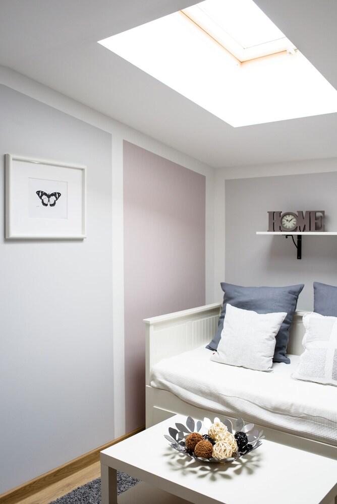 Alluring Apartment Bonerowska street