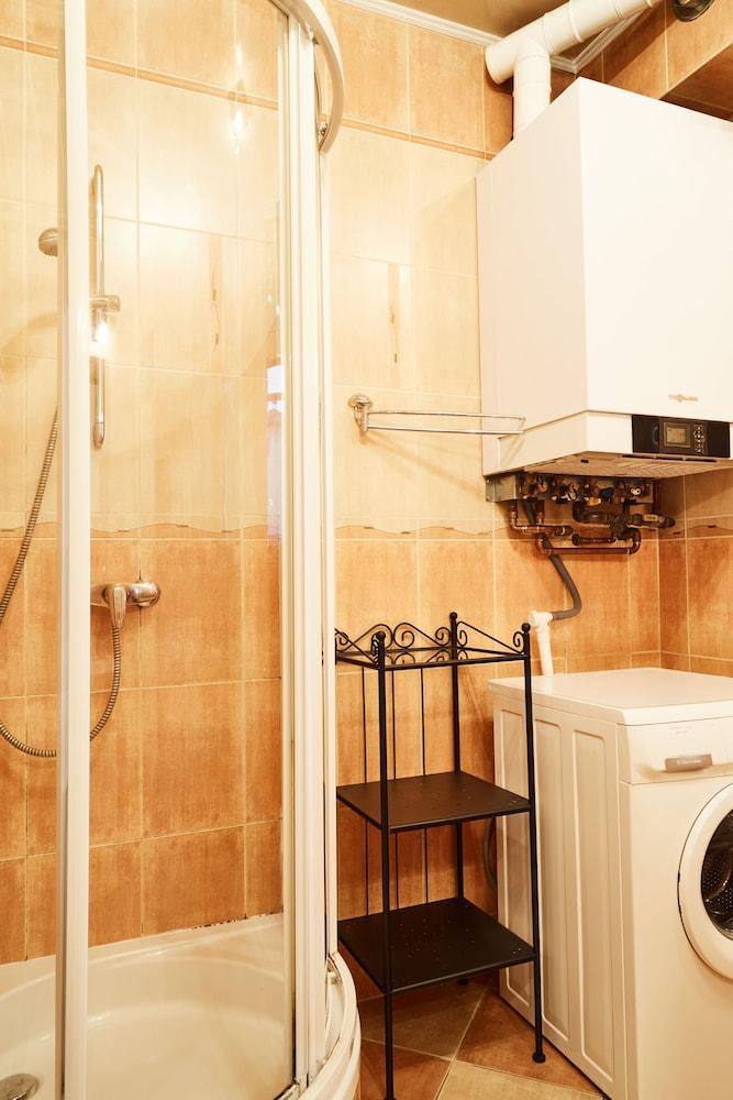 Park View Apartments Bosacka Street