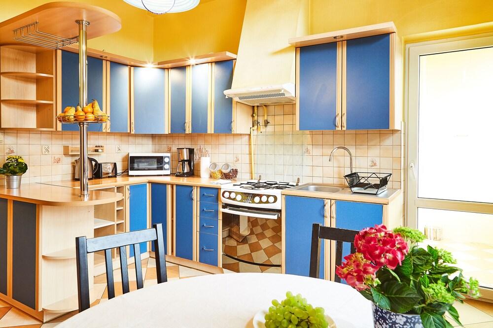 Park View Apartments Bosacka Street