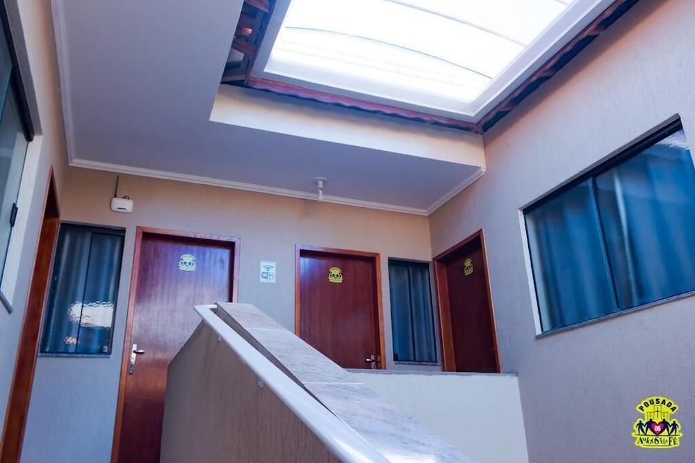 Pousada Amigos Pela Fé