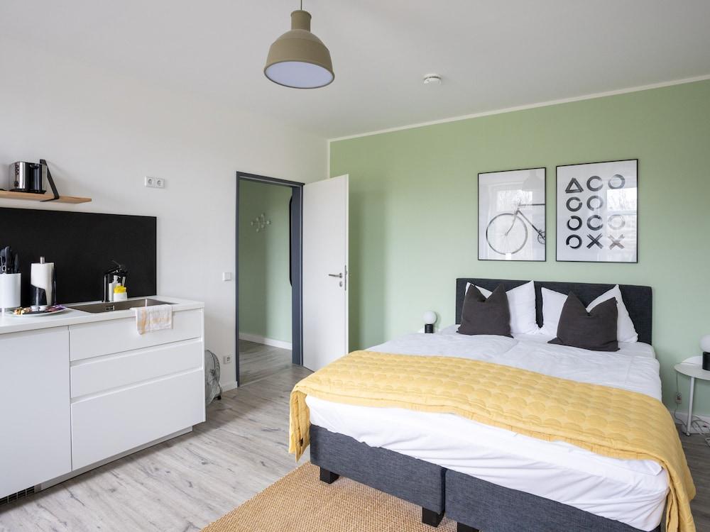 Limehome Chemnitz Hartmannstraße