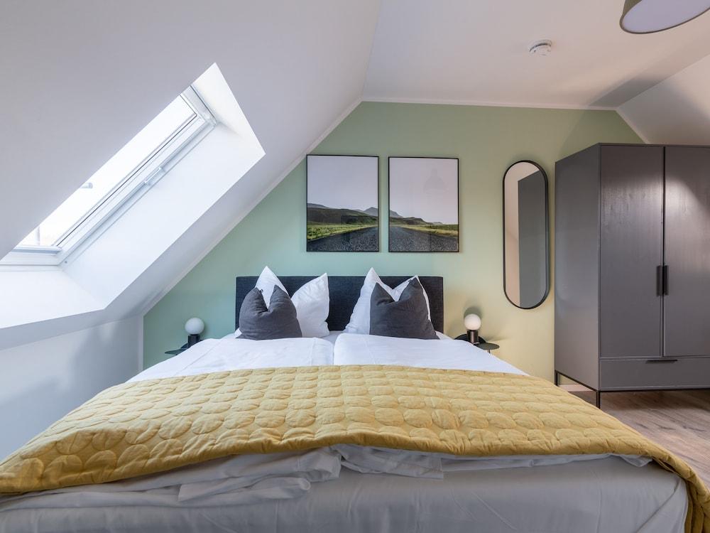 Limehome Chemnitz Hartmannstraße