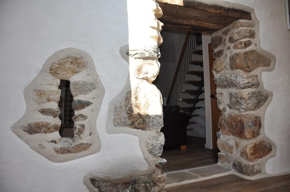 The Barn at Cae Bach