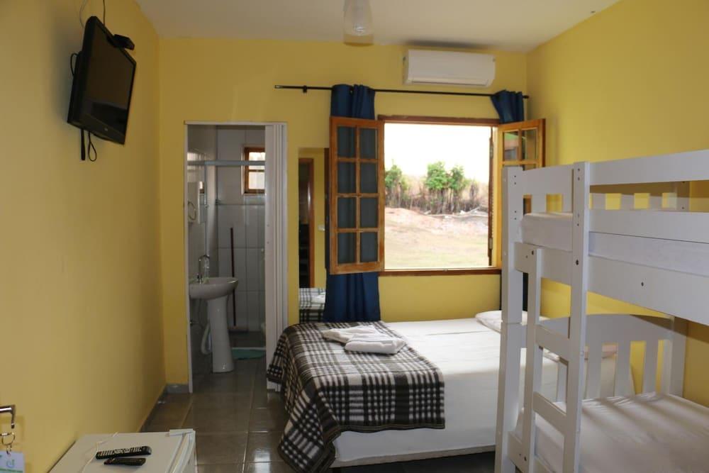 Pousada Chácara Sonho