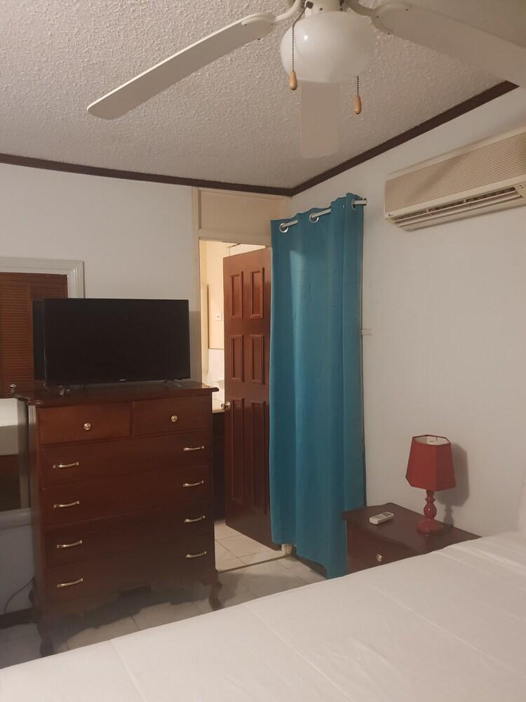 Tranquility at Blissett