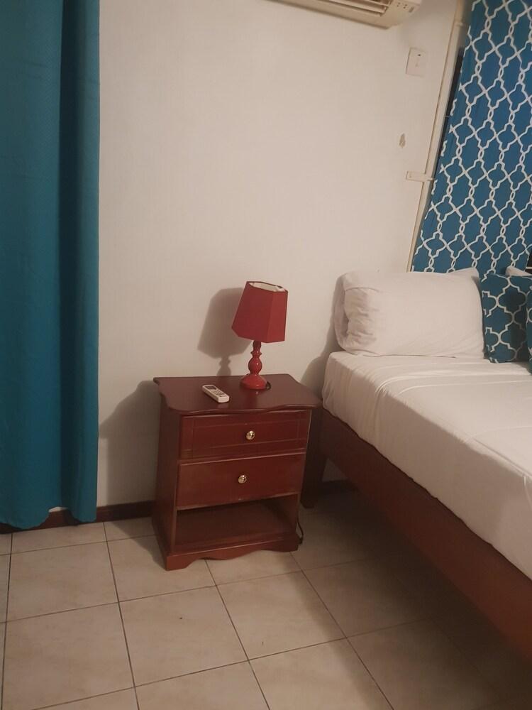 Tranquility at Blissett