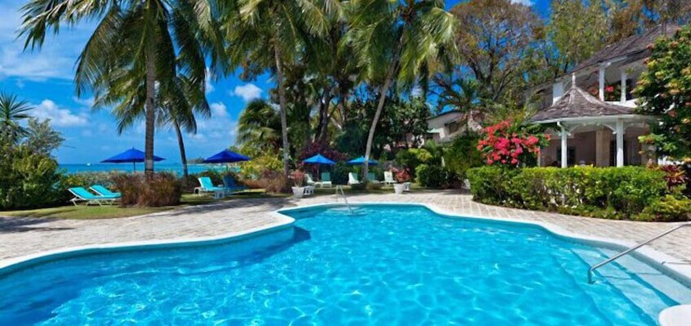 Emerald Beach 1 - Villa Solandra