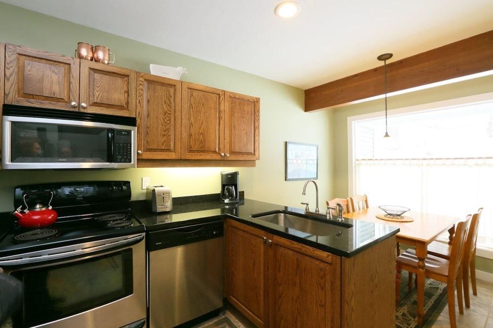 2BR Courtside at Topnotch Spa