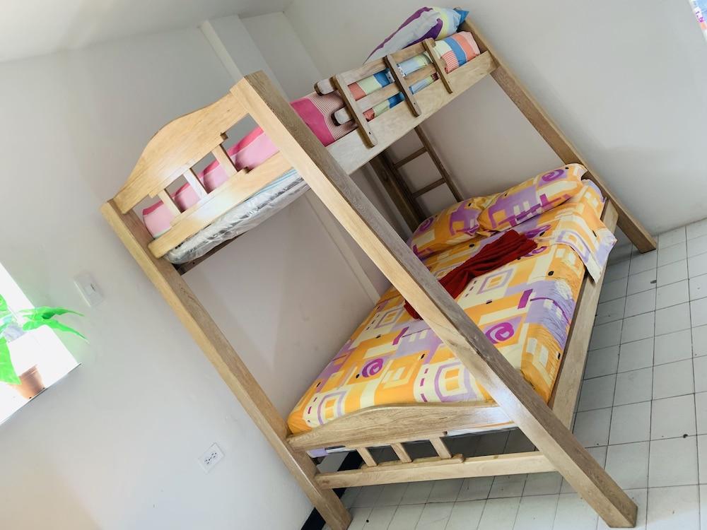 Hotel Iguanaz Bocagrande