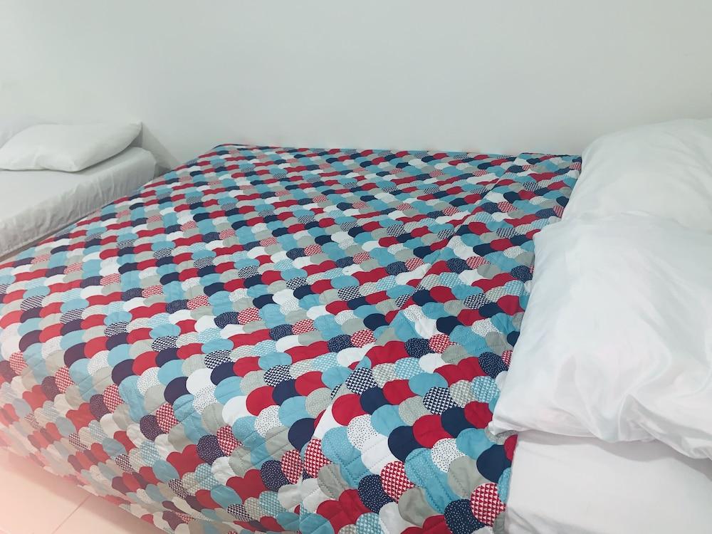 Hotel Iguanaz Bocagrande