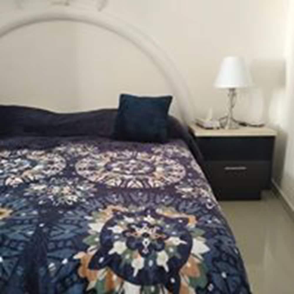 Hotel Elefante Blanco tepoztlan