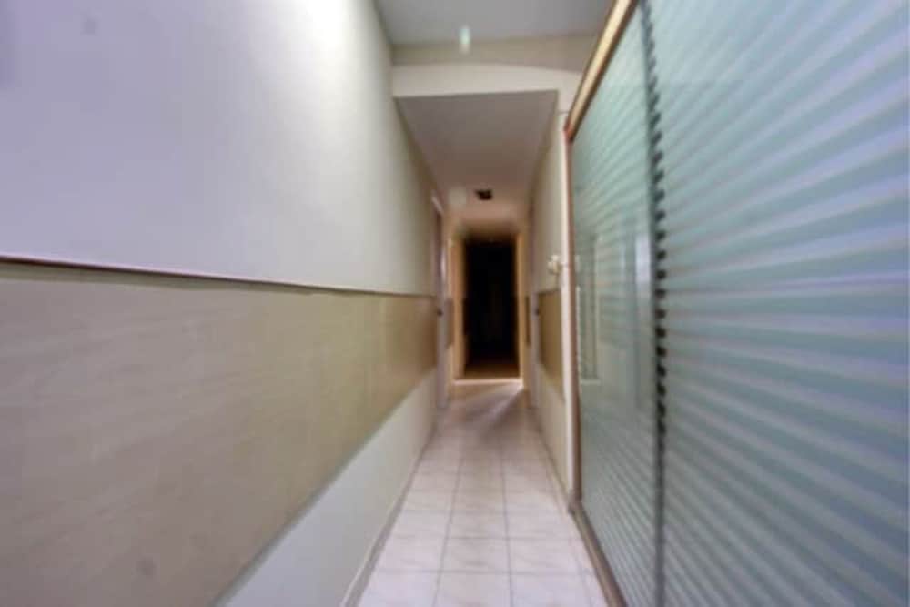 Hotel Vasavi Residency