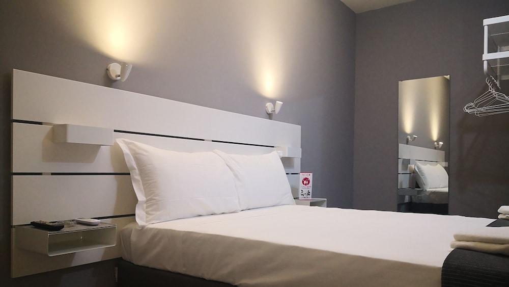 Living Bed and Breakfast