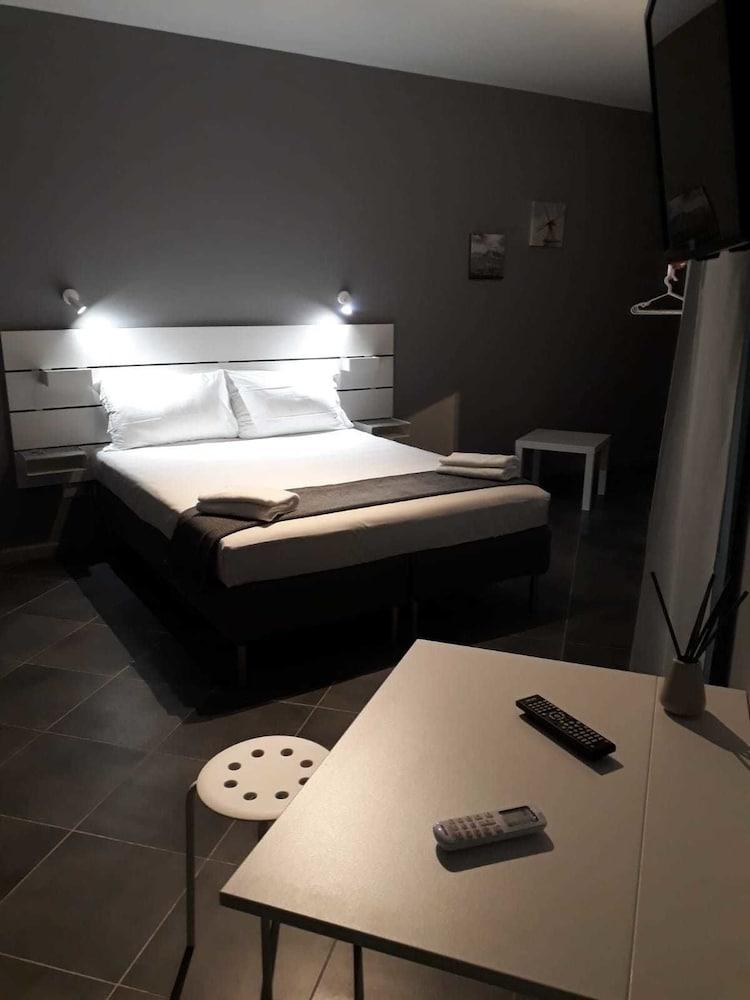 Living Bed and Breakfast