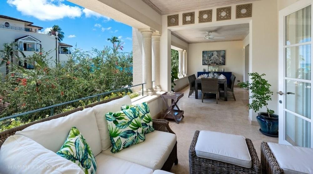 Schooner Bay 203 - Condo Lusca