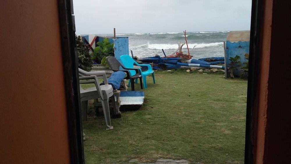 Posada Grandma Heritege