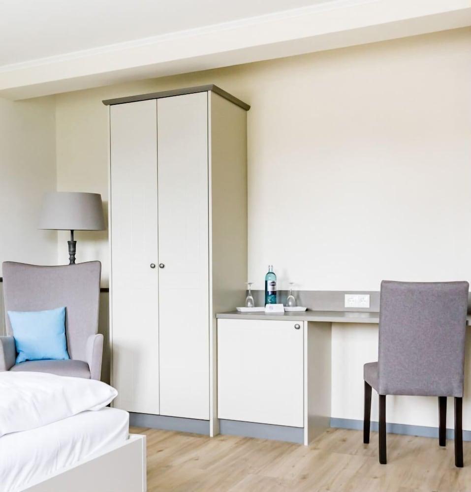 Hotel Klein Amsterdam