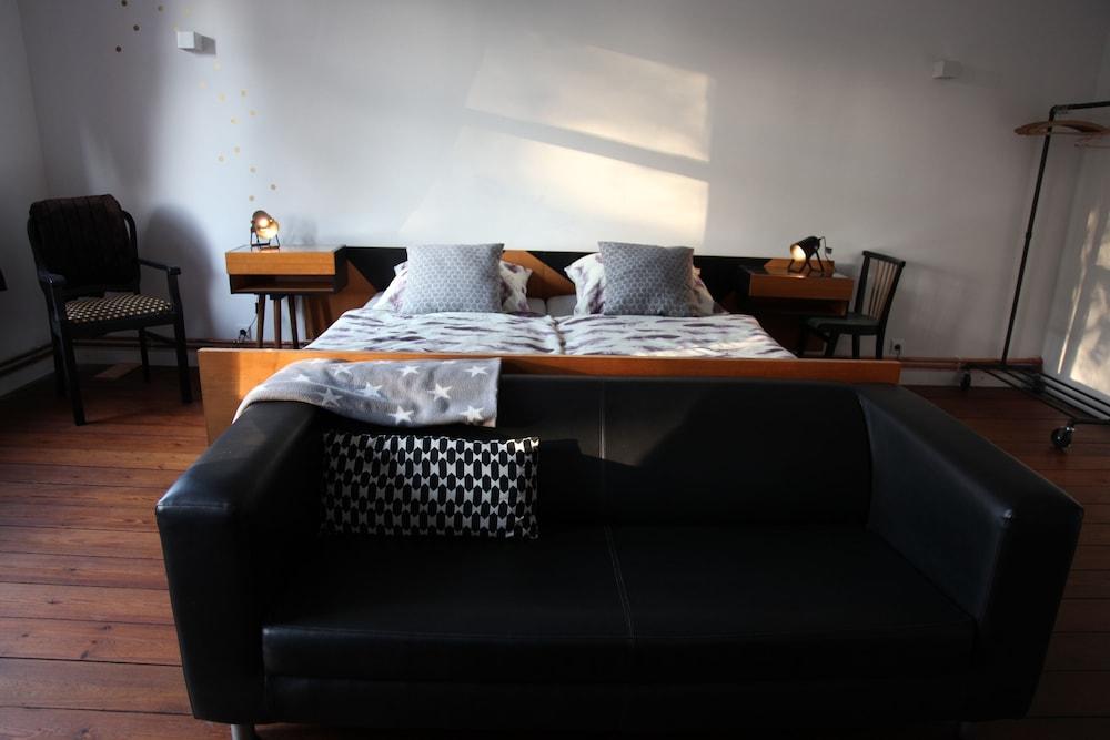 Boutique Pension Ahoi