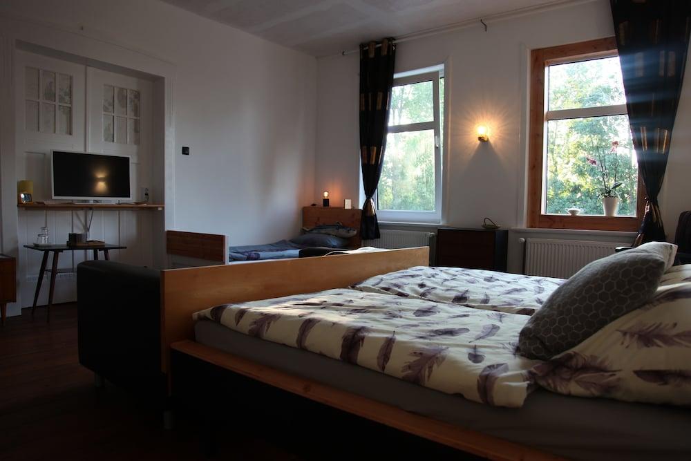 Boutique Pension Ahoi