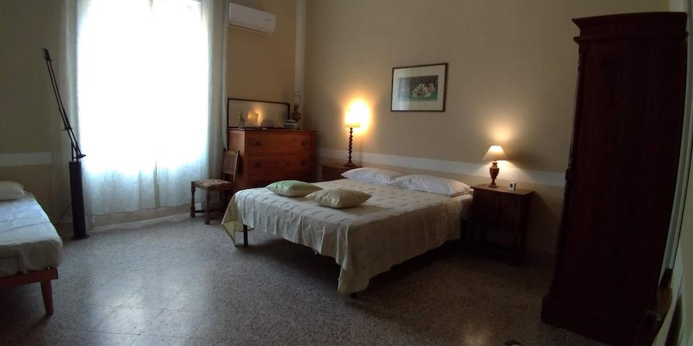 Il Genio del Porto - Mabbonath b&b