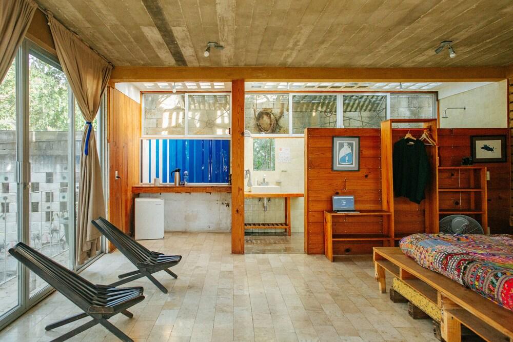 Casa Santi Boutique Hotel