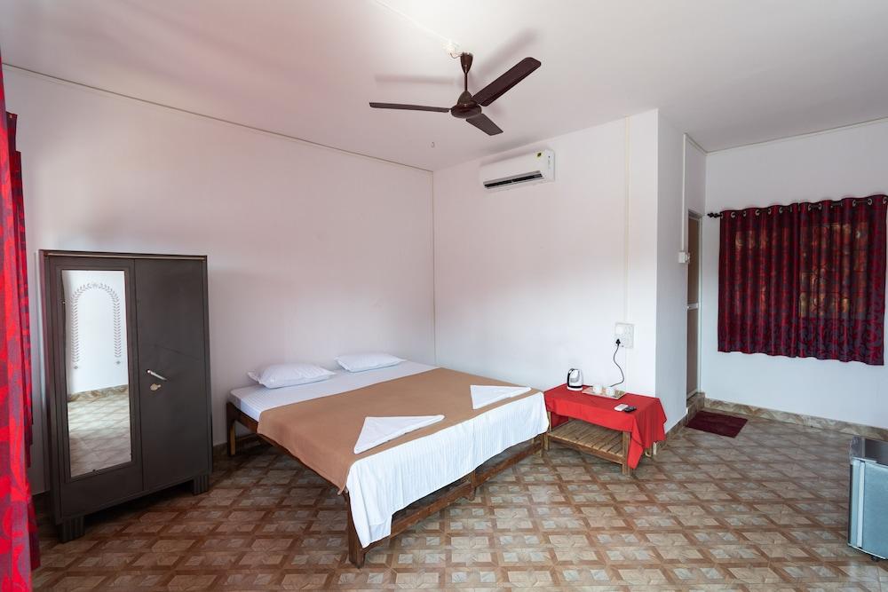 The Whispering Lake Resorts