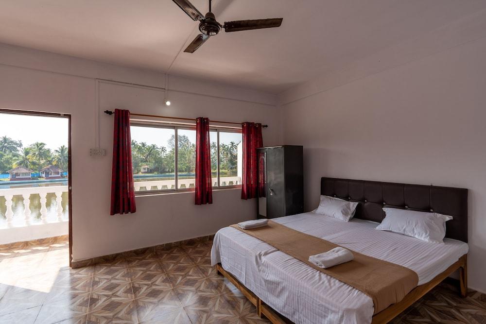 The Whispering Lake Resorts