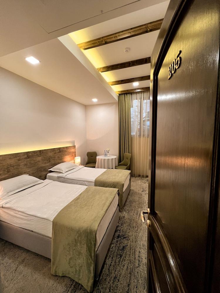 Regard Hotel Yerevan