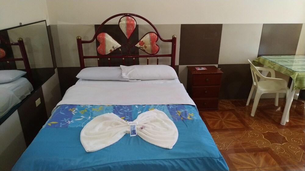 Hostal Nuevo Amanecer