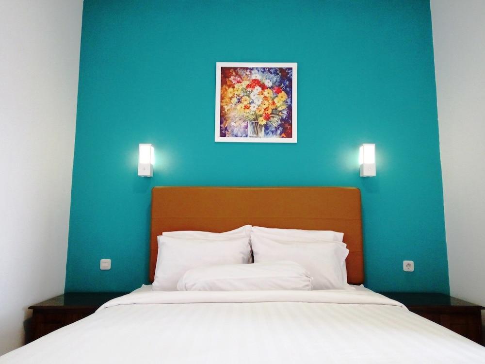 Ratu Homestay Malang