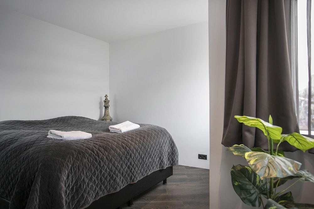 Ava Apartments by Heimaleiga