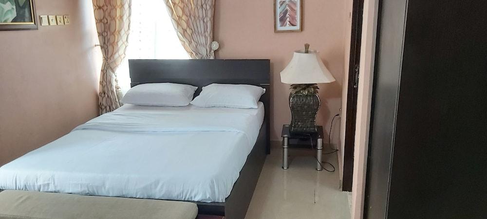 Beo Homes Serviced Apartment