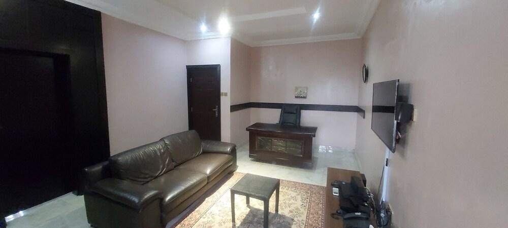 Beo Homes Serviced Apartment