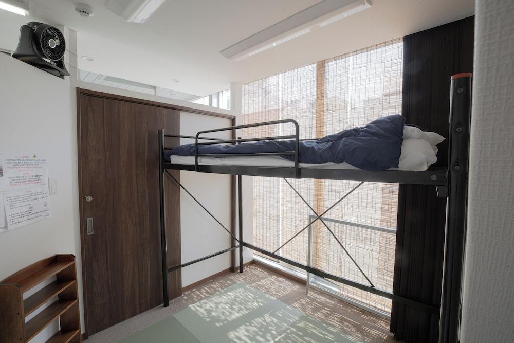 Hiroshima guest house Nice Day