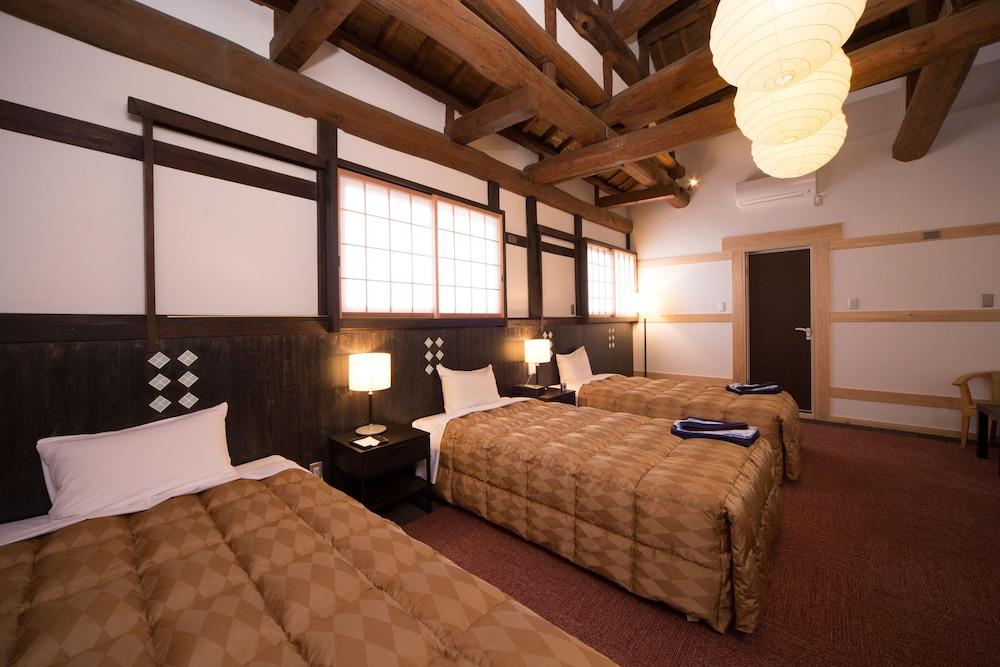 Yakageya, Inn & Suites