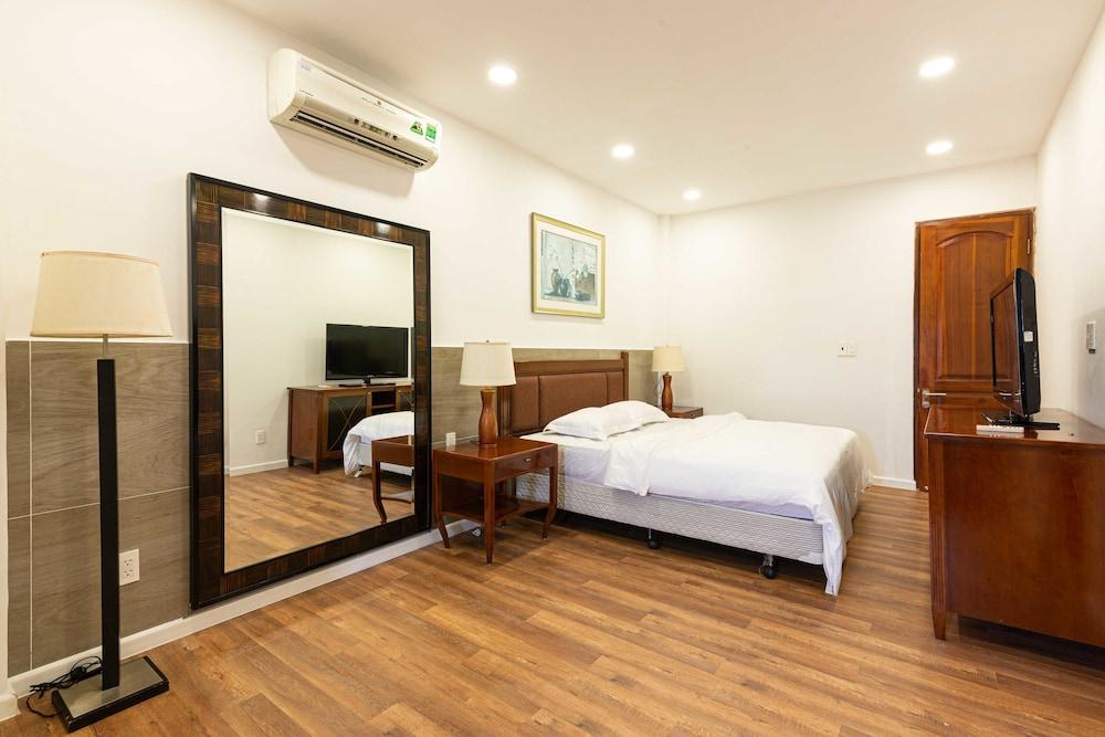 Bhome Dinh Cong Trang