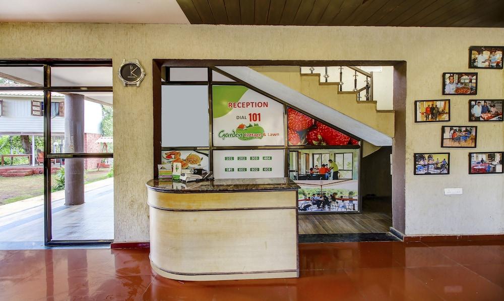 Treebo Garden Cottage & Lawn Mahabaleshwar