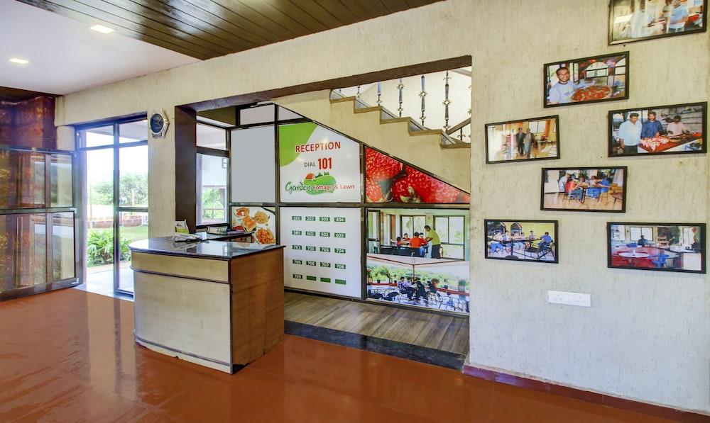 Treebo Garden Cottage & Lawn Mahabaleshwar