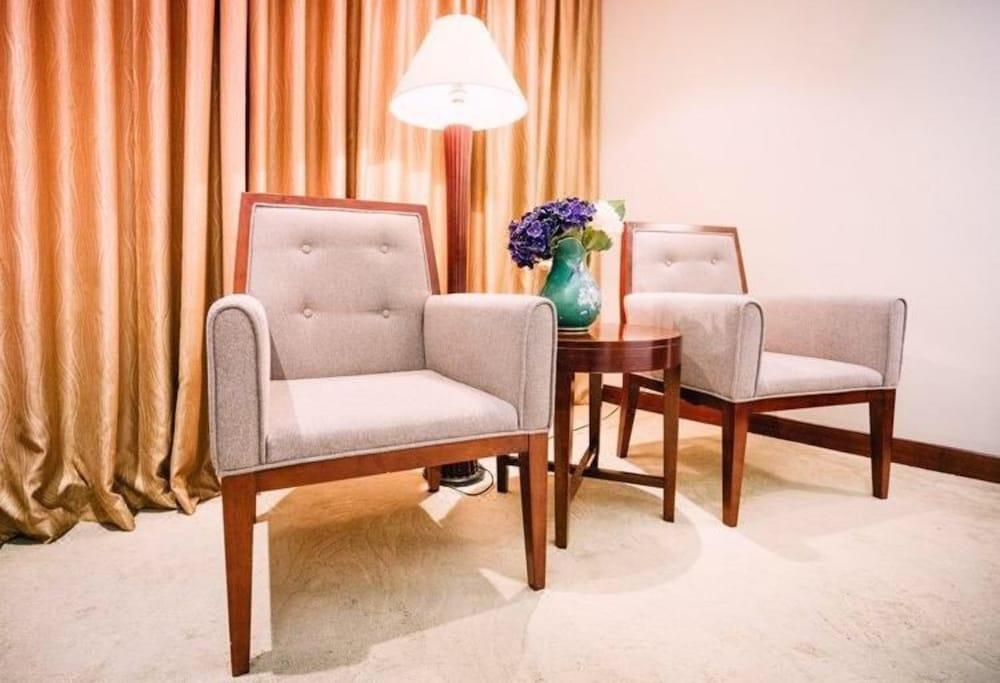 Guangzhou Wellsun Hotel