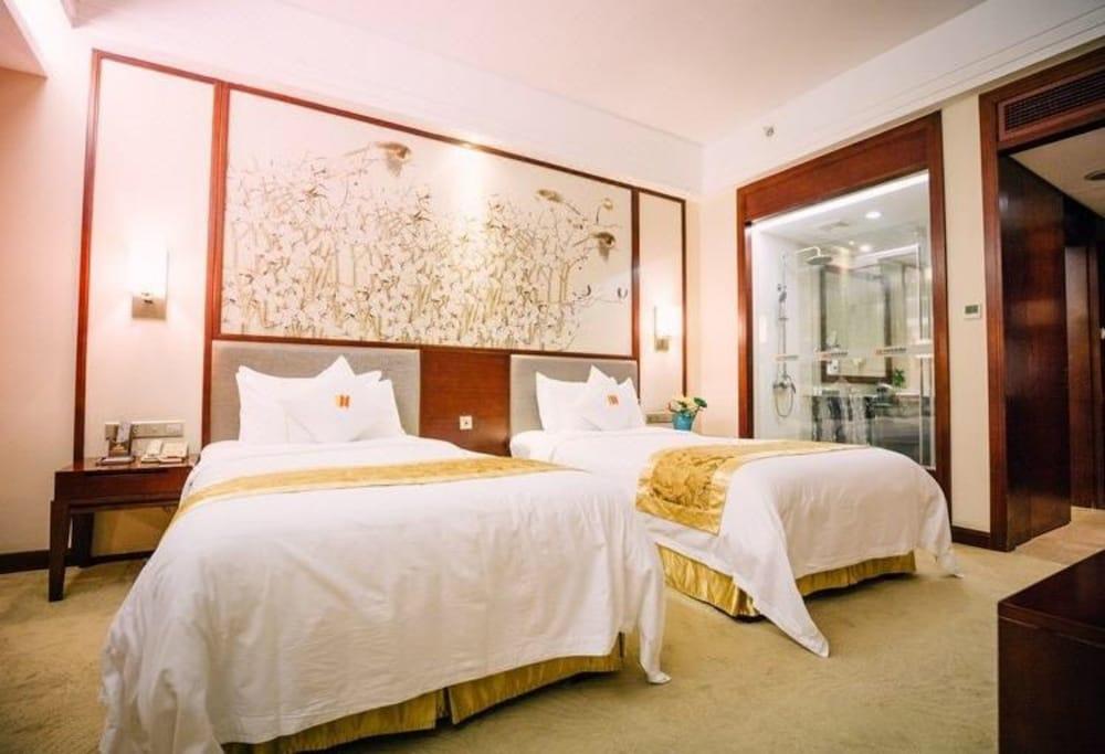 Guangzhou Wellsun Hotel