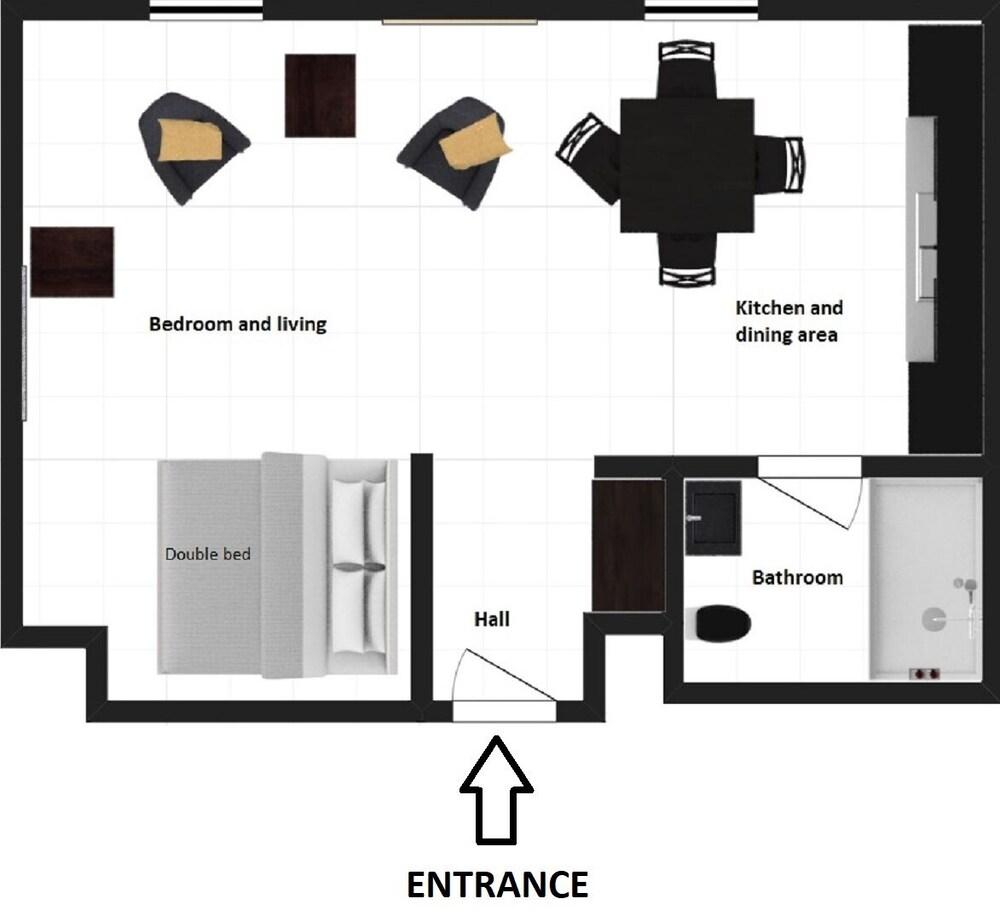 Kazimierz Trendy Studio