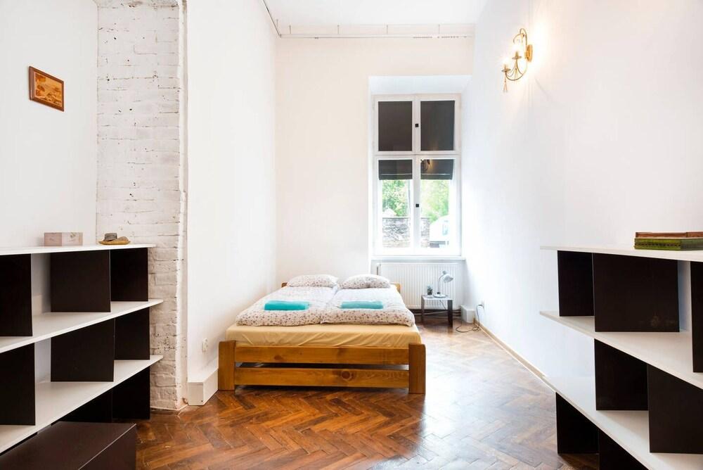 Exclusive Apartments Studencka Street